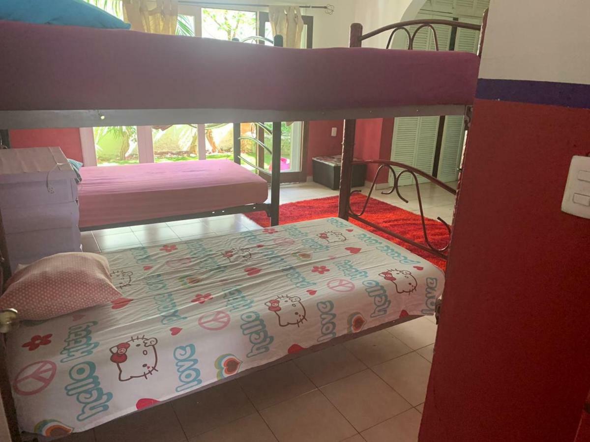 Albergue Hostel Quetzal *