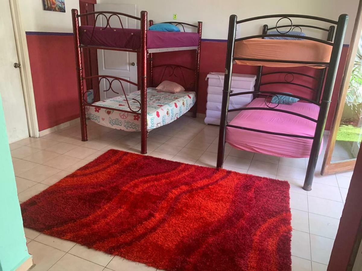 Albergue Hostel Quetzal
