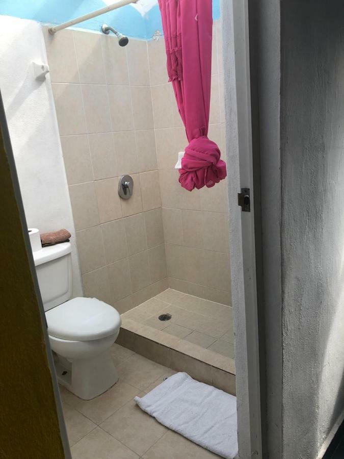 Hostal Hostel Quetzal Cancún