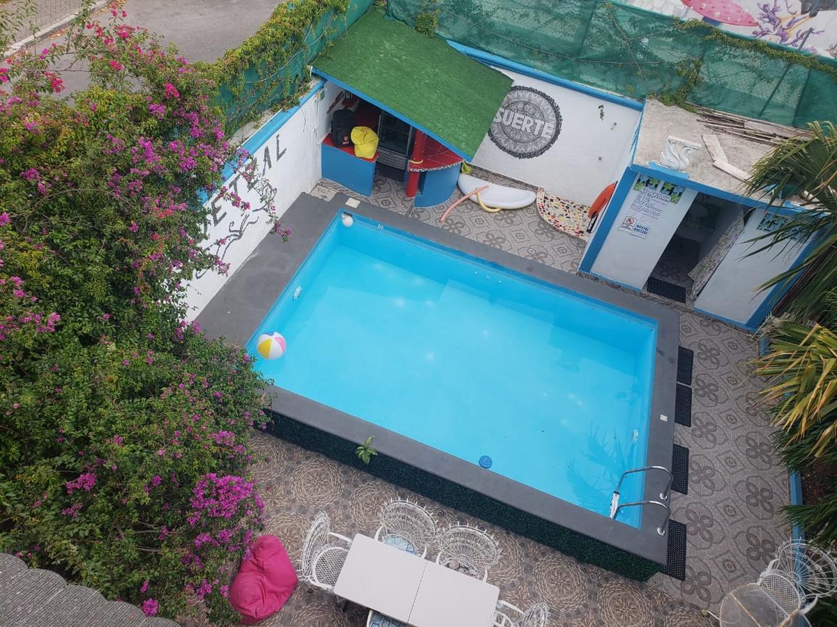 Hostal Hostel Quetzal *