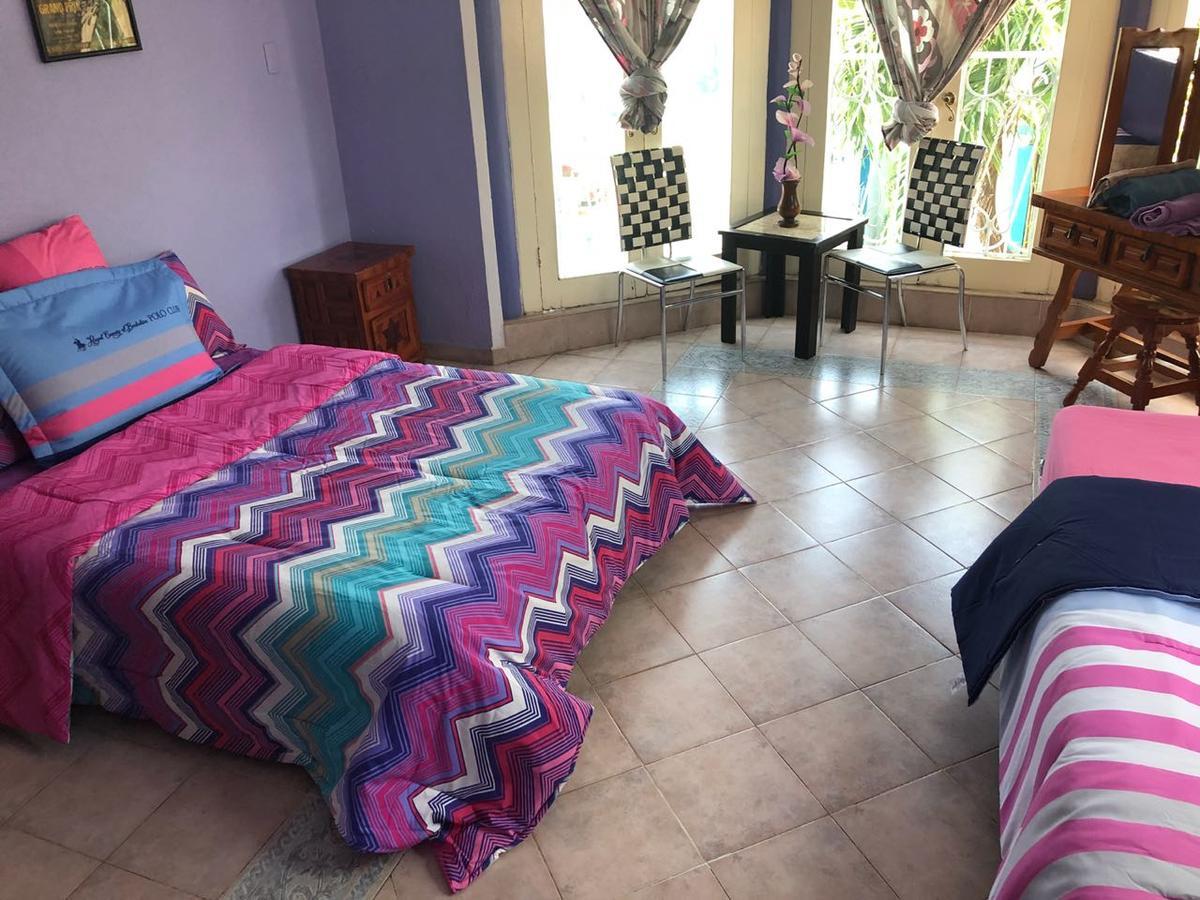 Hostel Quetzal * Cancún