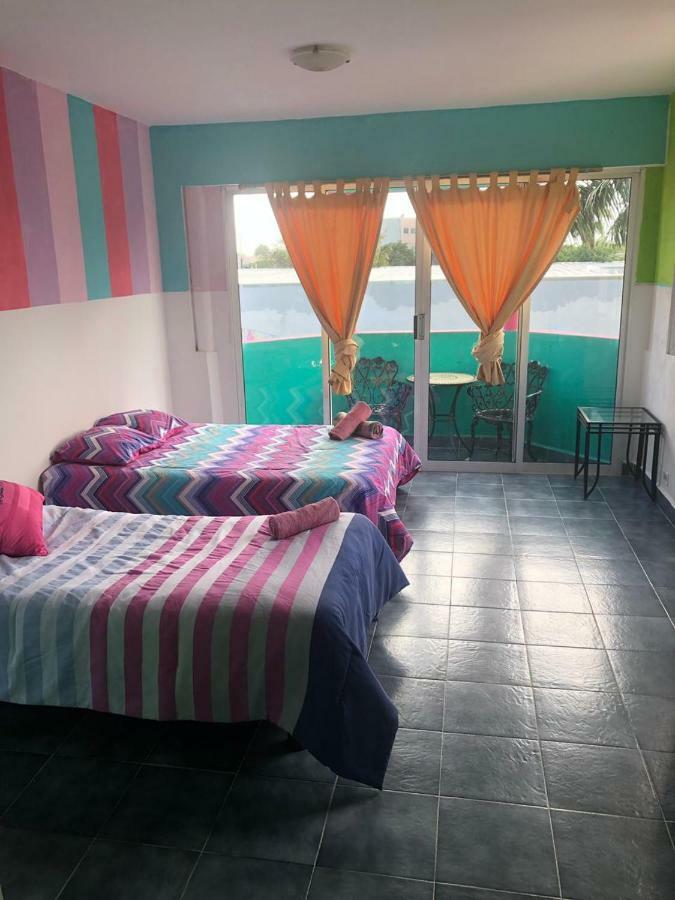 Hostel Quetzal Hostal Cancún
