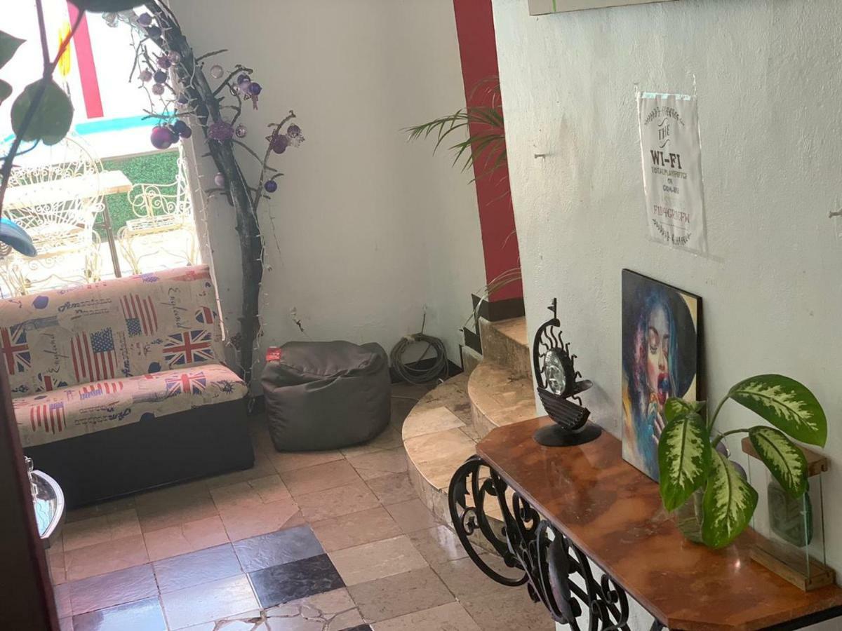 Hostel Quetzal Hostal Cancún