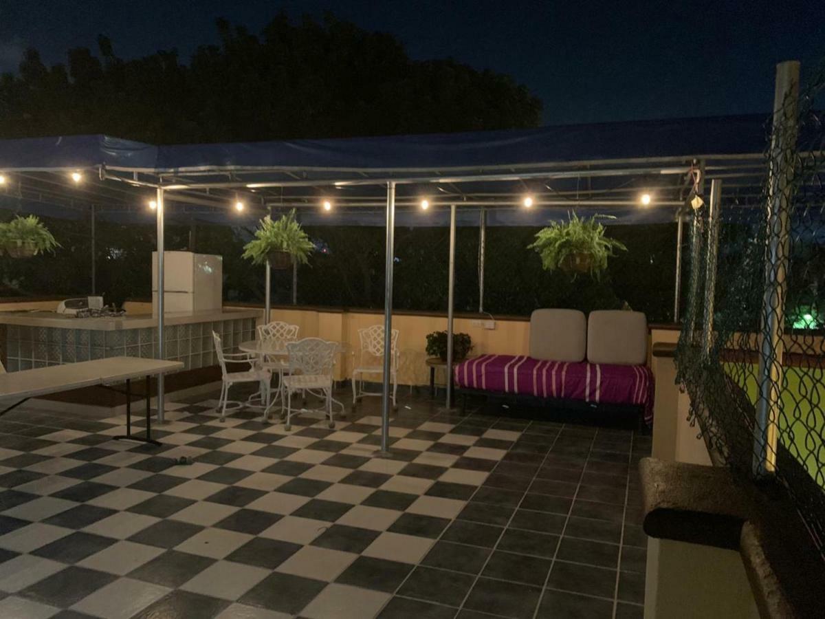 Hostal Hostel Quetzal Cancún