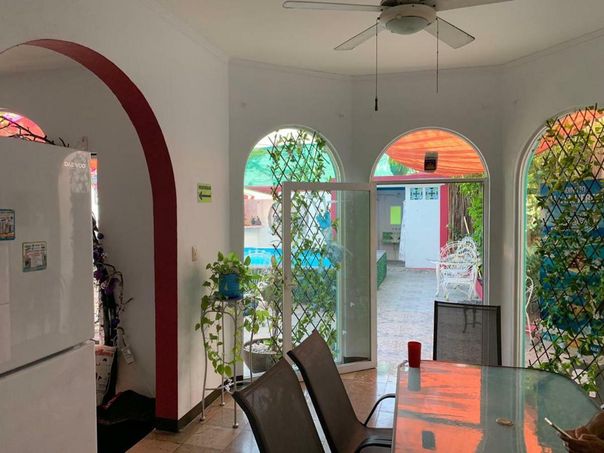 Hostal Hostel Quetzal