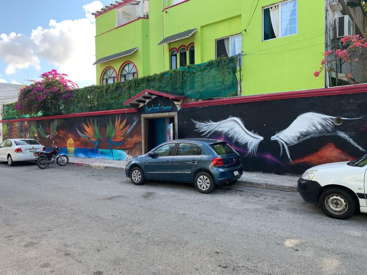 Hostel Quetzal