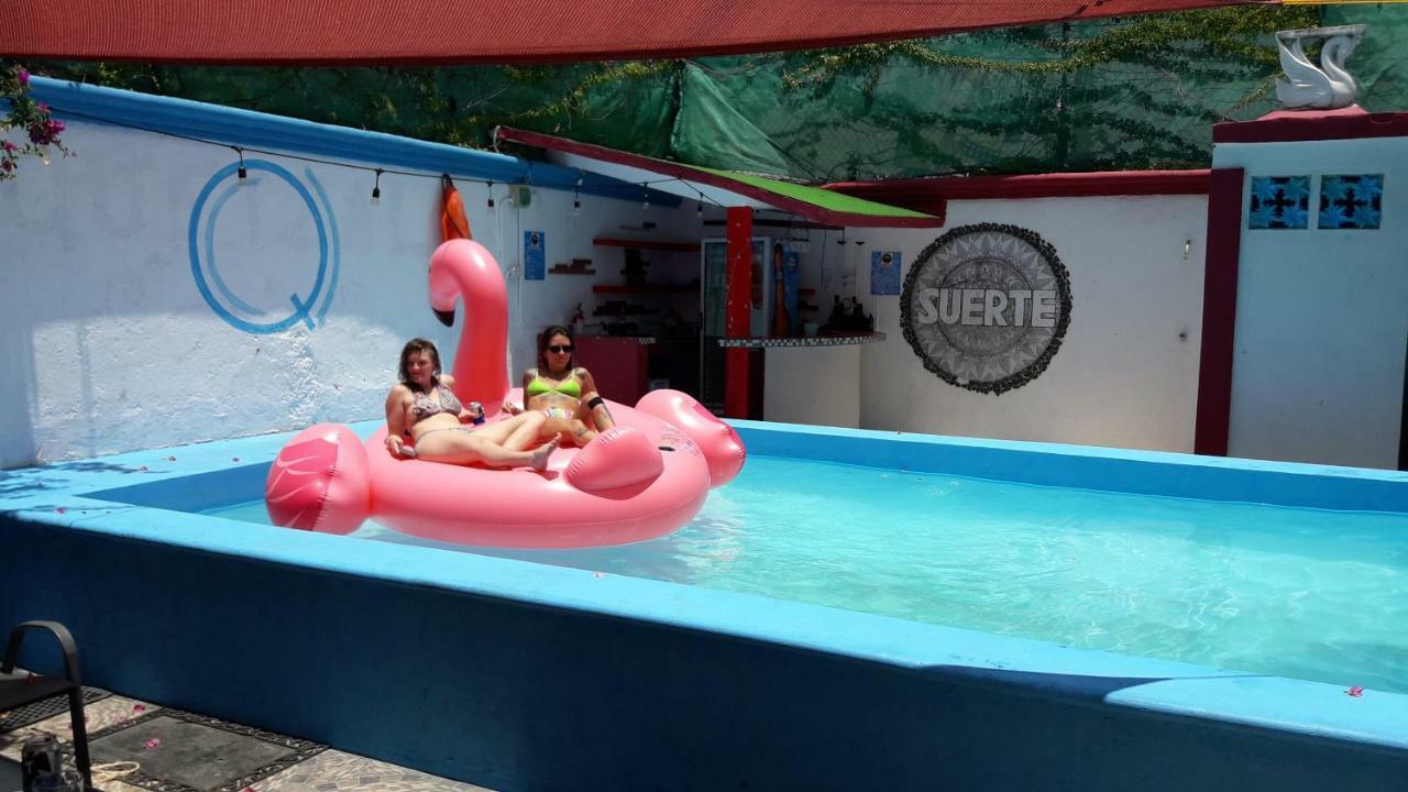 Hostel Quetzal * Cancún